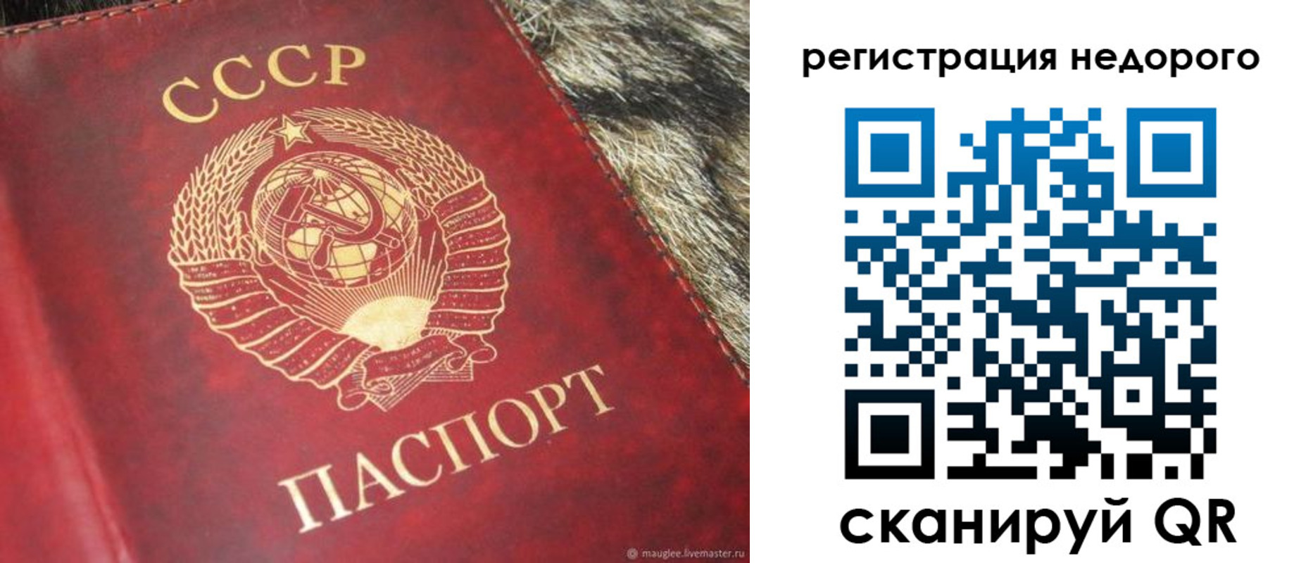 прописка ребенка в Полевском